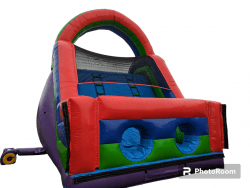 1820tall203 1711354899 18' Tall Water Slide (Wet/Dry)