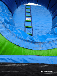 1820tall 1711354898 18' Tall Water Slide (Wet/Dry)