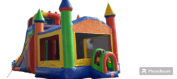 Colorful203 1711352791 Colorful Bounce House