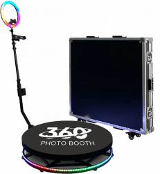360 Photobooth