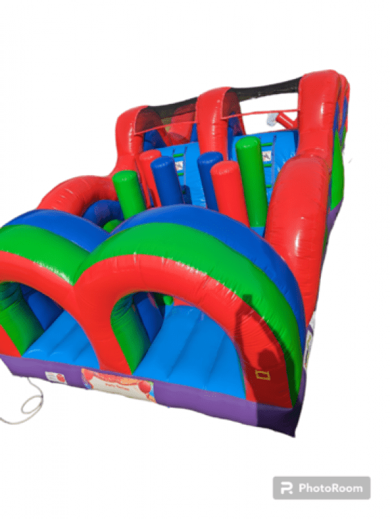 Obstacle 30 Inflatable