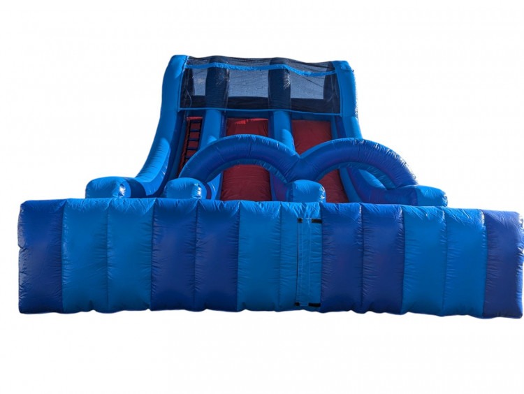 Fun and colorful bounce house rentals in Valdosta, GA for all types of events