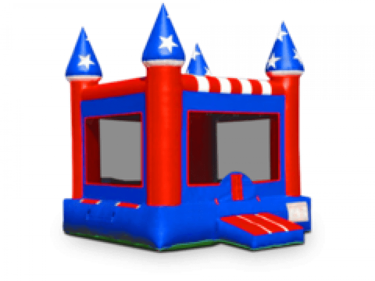 Bounce House Rentals