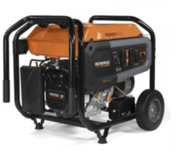 Generator Rentals