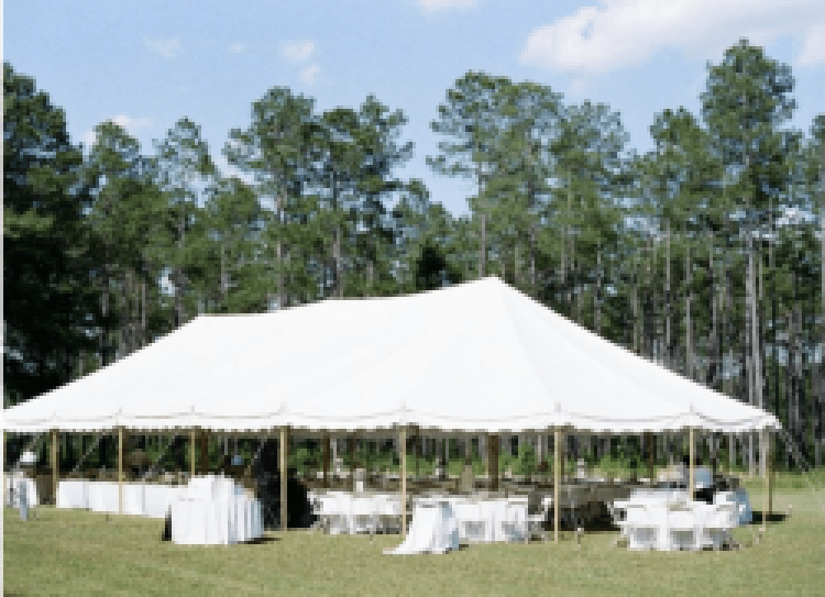 Tent Rentals