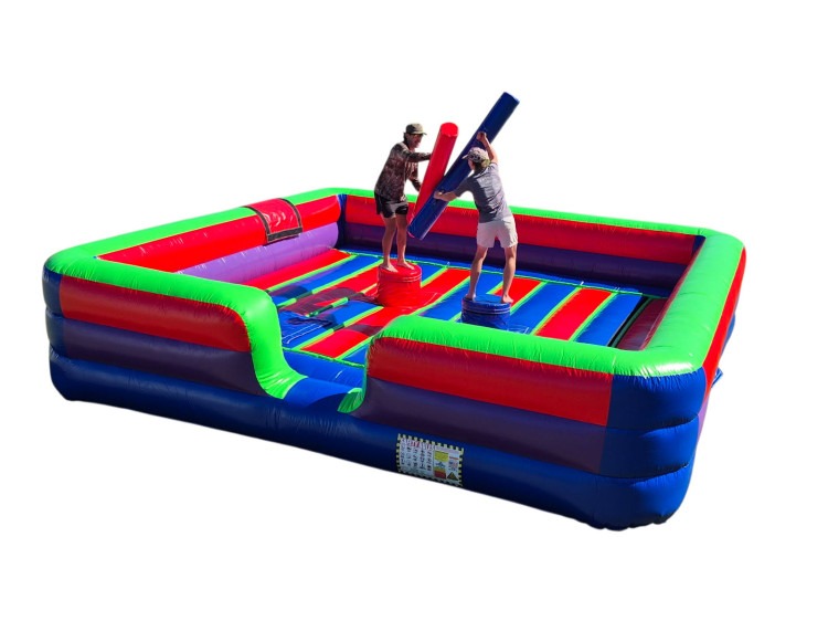 Joust Game Joust Game