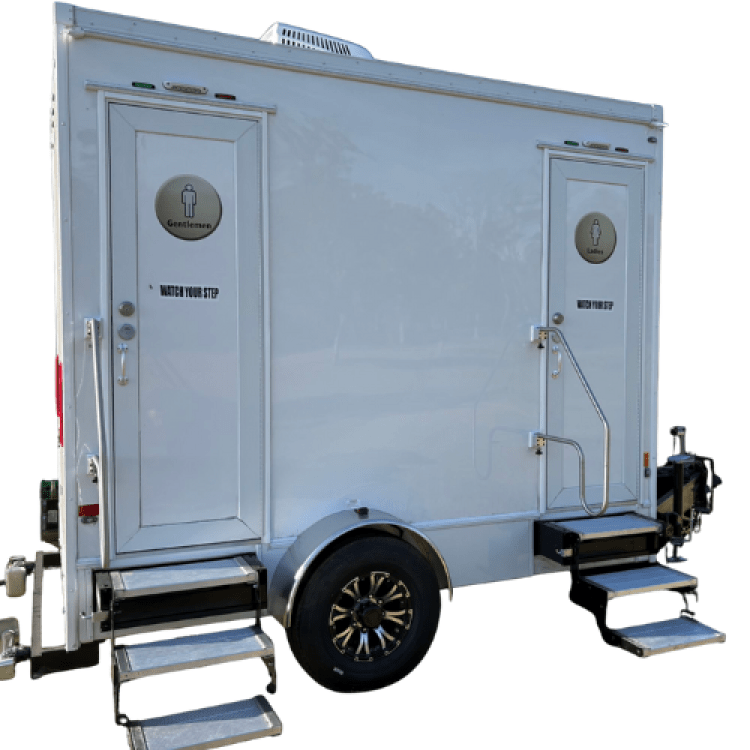 Portable Restroom Rentals