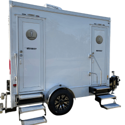Portable Restrooms