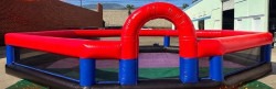 24ft Gaga Pit Arena