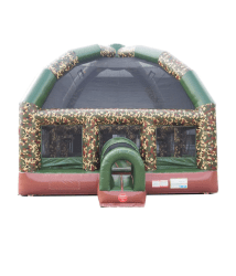 Big Bubba Bounce House